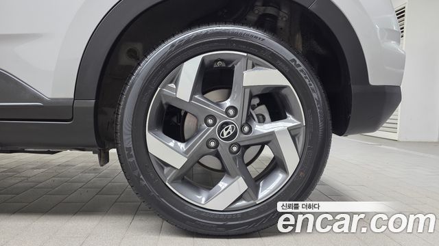 Hyundai Venue 2026 — photo 7