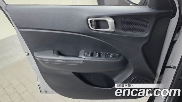 Hyundai Venue 2026 — photo 14