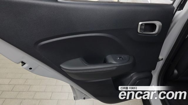 Hyundai Venue 2026 — photo 15