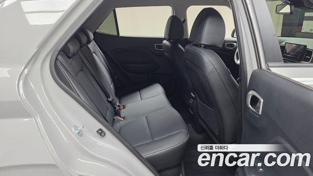 Hyundai Venue 2026 — photo 16