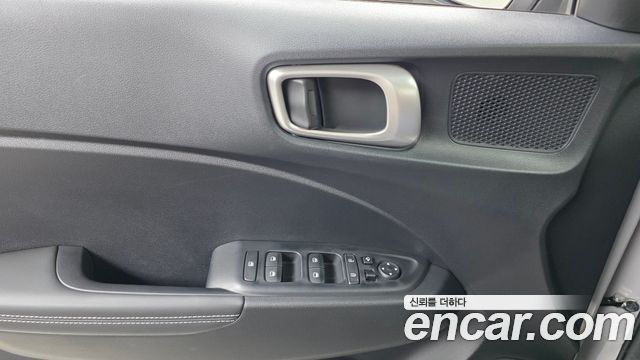 Hyundai Venue 2026 — photo 29