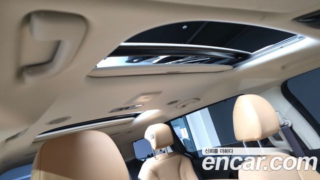 Kia Canival 2023 — photo 23