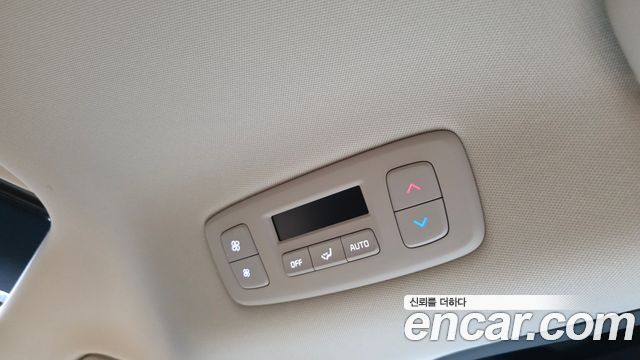 Kia Canival 2023 — photo 38