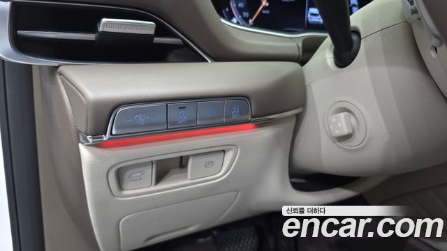 Genesis GV80 2020 — photo 20