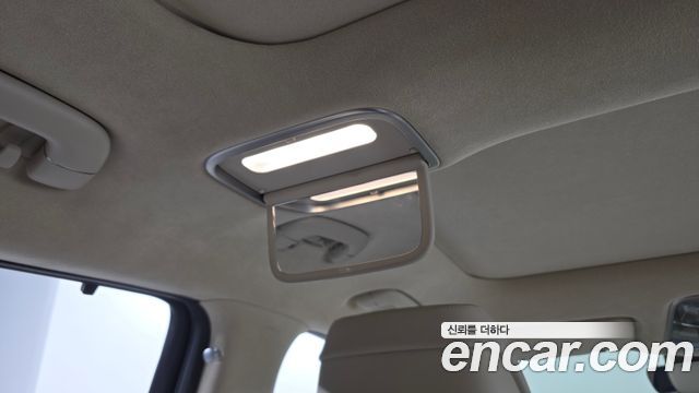 Genesis GV80 2020 — photo 28