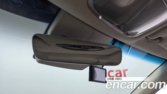 Genesis GV80 2020 — photo 29