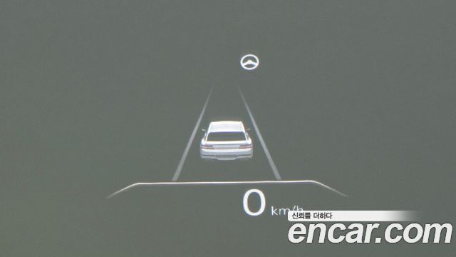 Genesis GV80 2020 — photo 34