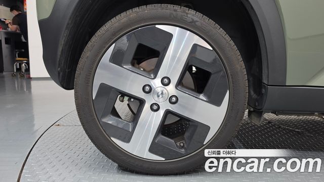 Hyundai Casper 2025 — photo 5