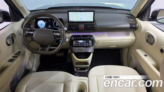 Hyundai Casper 2025 — photo 10