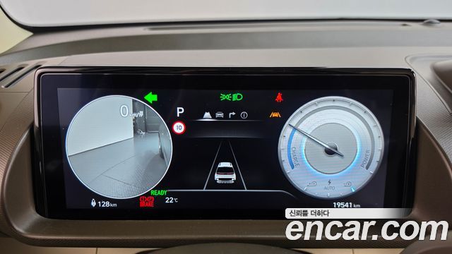 Hyundai Casper 2025 — photo 11