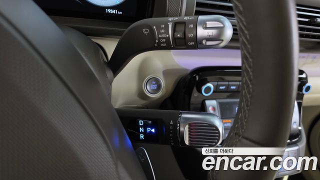 Hyundai Casper 2025 — photo 12