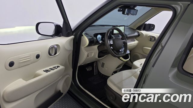 Hyundai Casper 2025 — photo 13
