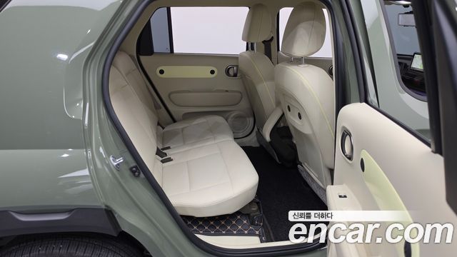 Hyundai Casper 2025 — photo 17