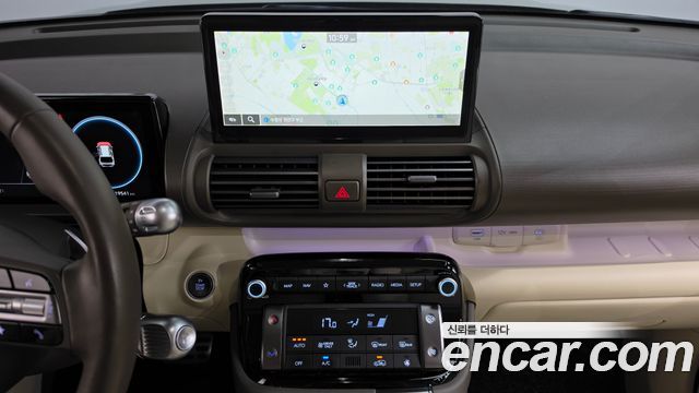 Hyundai Casper 2025 — photo 19