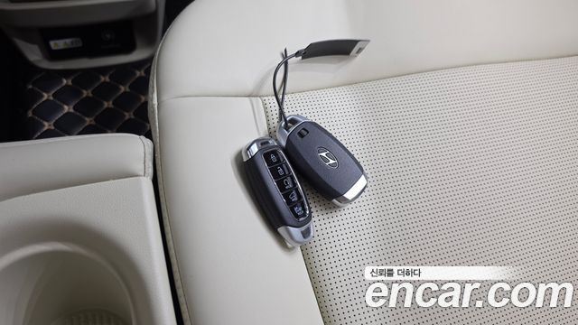 Hyundai Casper 2025 — photo 22