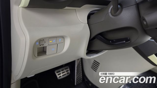 Hyundai Casper 2025 — photo 25