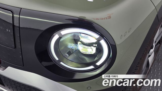 Hyundai Casper 2025 — photo 8