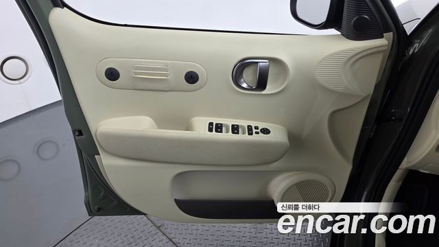 Hyundai Casper 2025 — photo 14