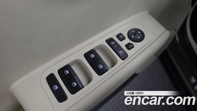 Hyundai Casper 2025 — photo 28