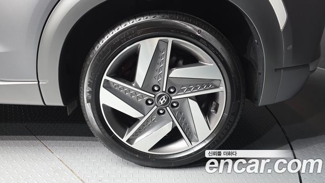 Hyundai Nexo 2024 — photo 5