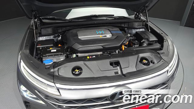 Hyundai Nexo 2024 — photo 6