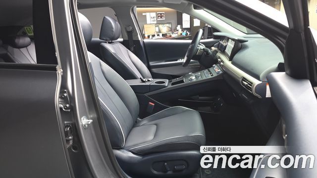 Hyundai Nexo 2024 — photo 17