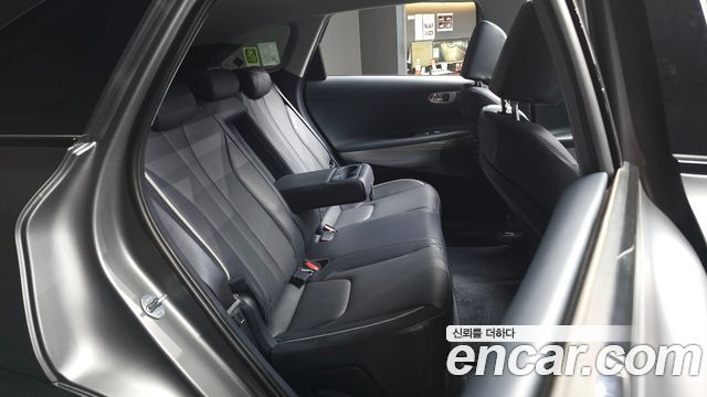 Hyundai Nexo 2024 — photo 18