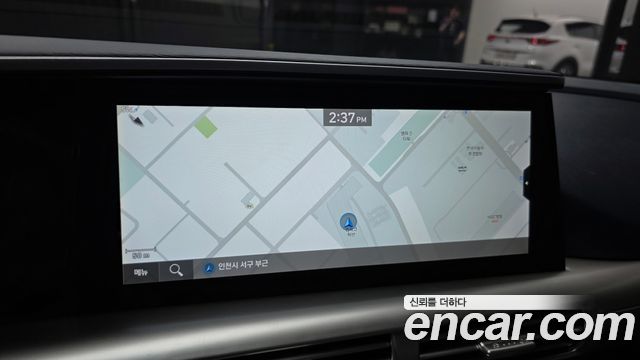 Hyundai Nexo 2024 — photo 20