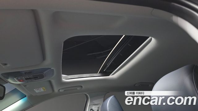 Hyundai Nexo 2024 — photo 23