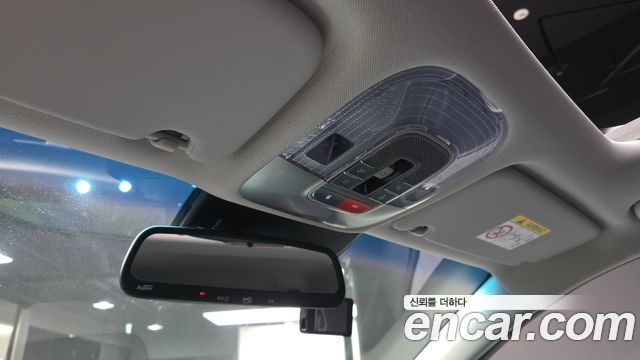 Hyundai Nexo 2024 — photo 24
