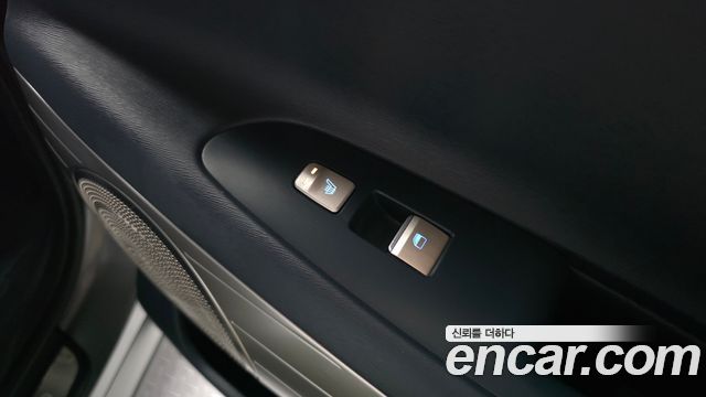 Hyundai Nexo 2024 — photo 25