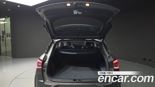 Hyundai Nexo 2024 — photo 26