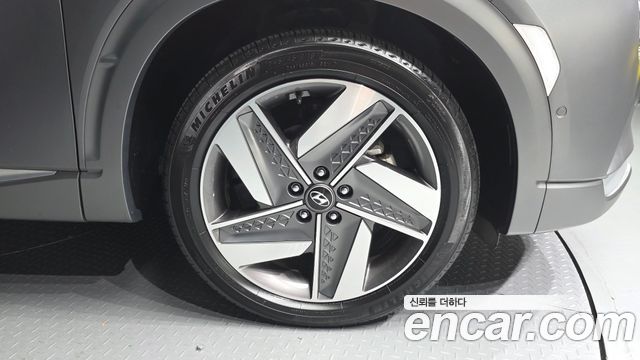 Hyundai Nexo 2024 — photo 7