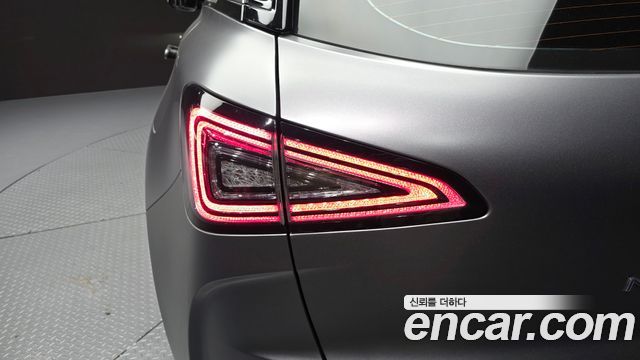 Hyundai Nexo 2024 — photo 9