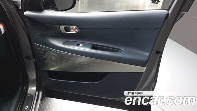 Hyundai Nexo 2024 — photo 14