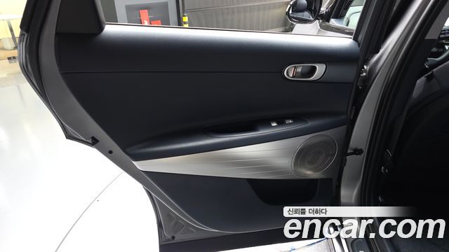 Hyundai Nexo 2024 — photo 15