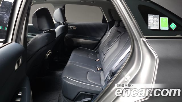 Hyundai Nexo 2024 — photo 16