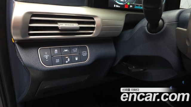 Hyundai Nexo 2024 — photo 27