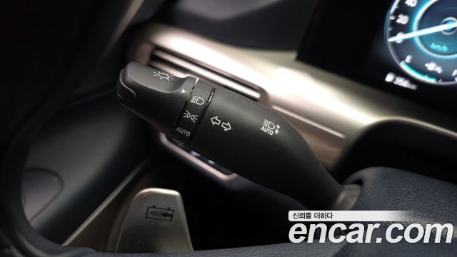 Hyundai Nexo 2024 — photo 29