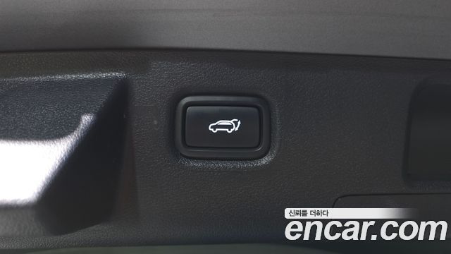 Hyundai Nexo 2024 — photo 31
