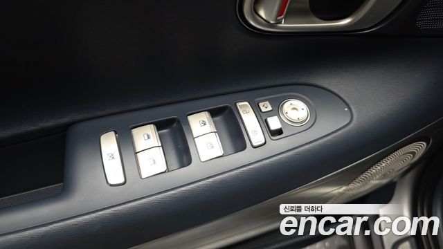 Hyundai Nexo 2024 — photo 32