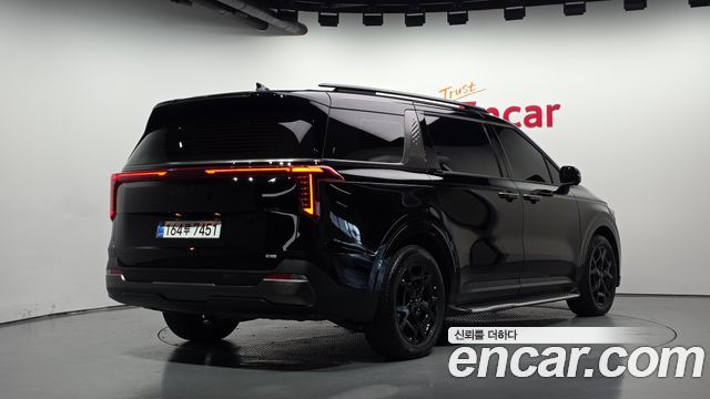 Kia Canival 2026 — photo 2