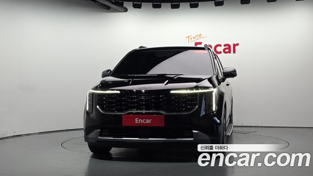 Kia Canival 2026 — photo 3