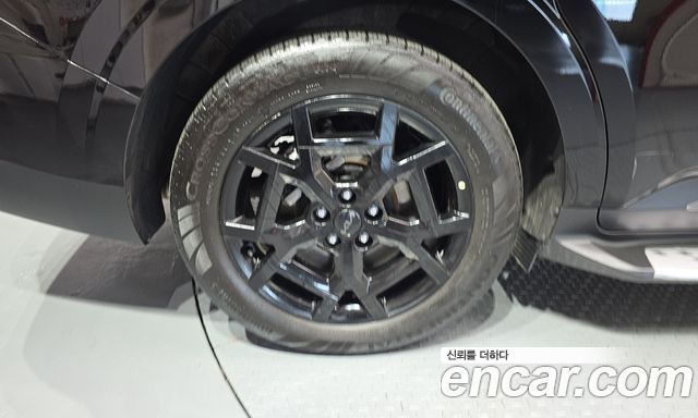 Kia Canival 2026 — photo 5