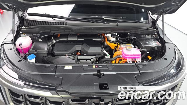 Kia Canival 2026 — photo 6