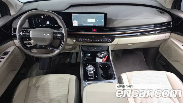 Kia Canival 2026 — photo 10
