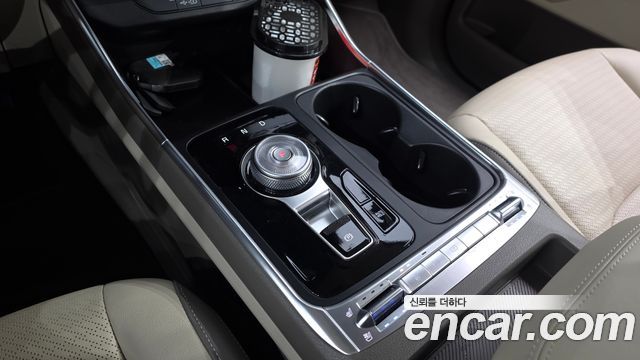 Kia Canival 2026 — photo 12