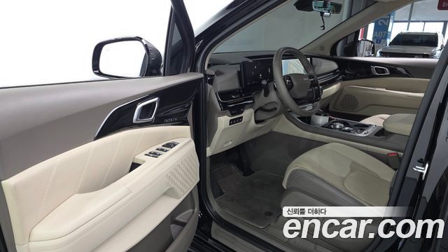 Kia Canival 2026 — photo 13