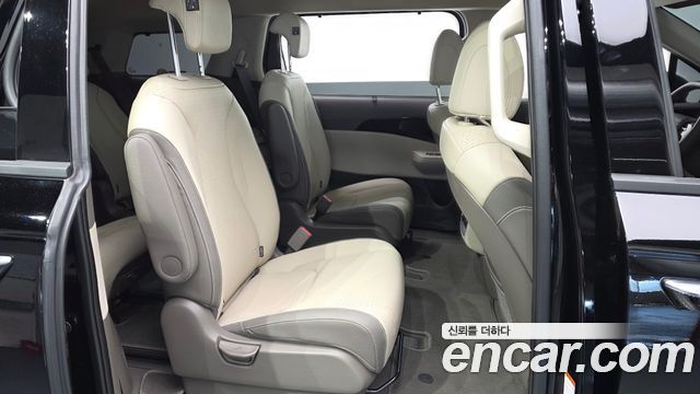 Kia Canival 2026 — photo 17