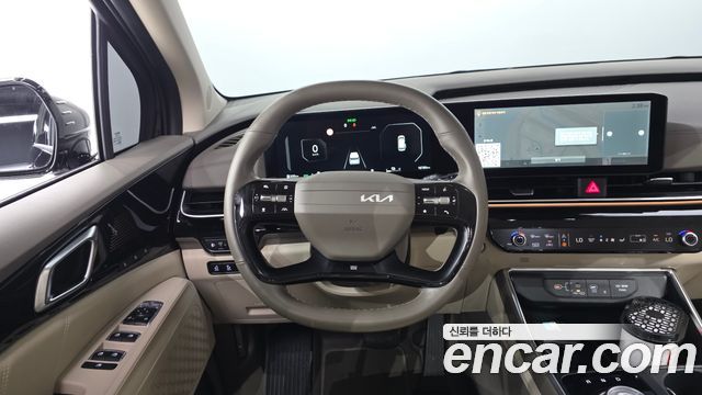Kia Canival 2026 — photo 18
